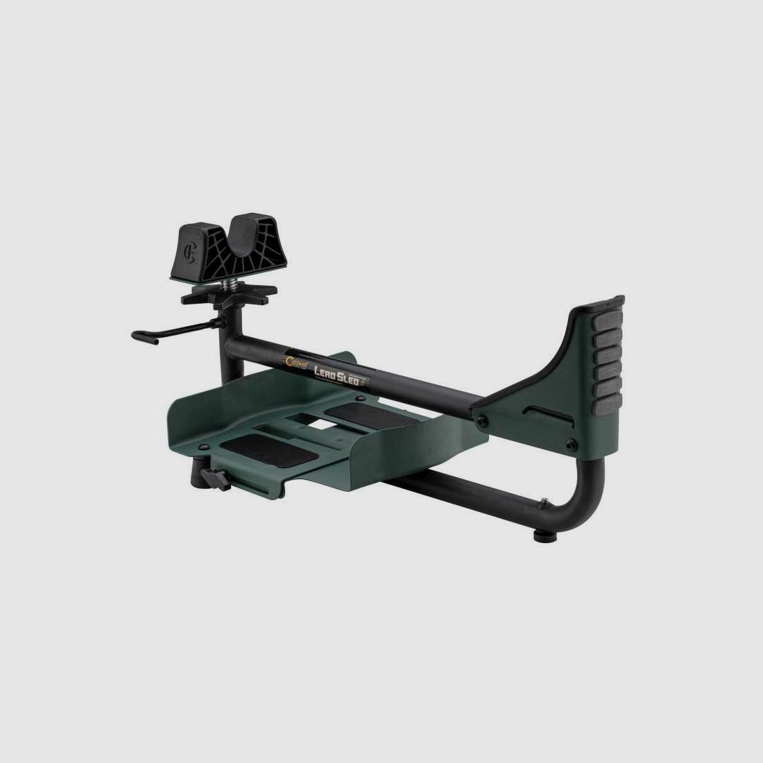 Caldwell Lead Sled 3 Schießstütze - CALDWELL SUPPORT DE TIR LEAD SLED 3, Bild 1 von 7