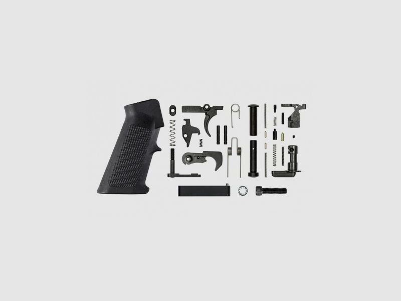 Kit de piezas para STAG ARMS AR-15