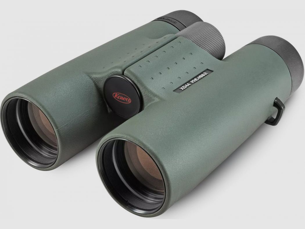 Kowa Kowa GENESIS 10,5x44mm DCF z soczewką XD