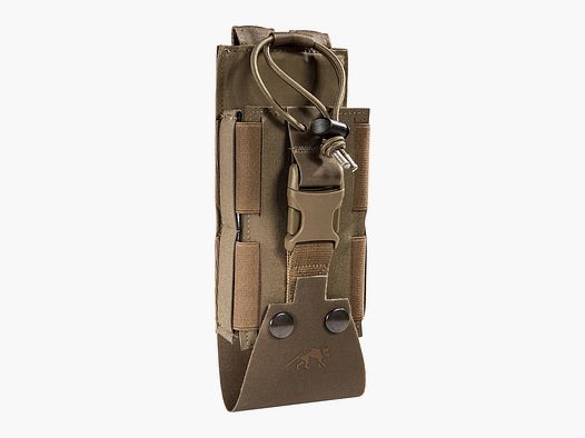 Tasmanian Tiger Tasmanian Tiger Funkgerätetasche Tac Pouch 2 Radio MKII coyote