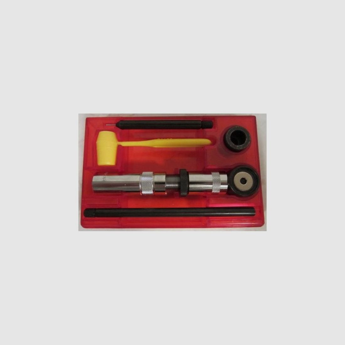 Kit Classic Loader Lee Precision - Wiederladen .30-06 - Präzision und Schnelligkeit - Für anspruchsvolle Schützen, Bild 5 von 5