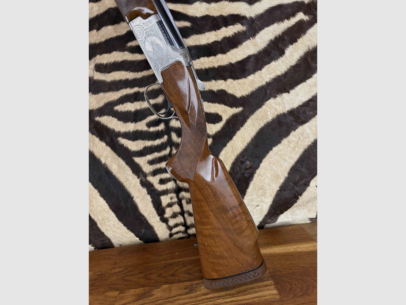 Express Winchester Grand European XTR cal9.3x74R – ca.60cm, image 7 sur 11