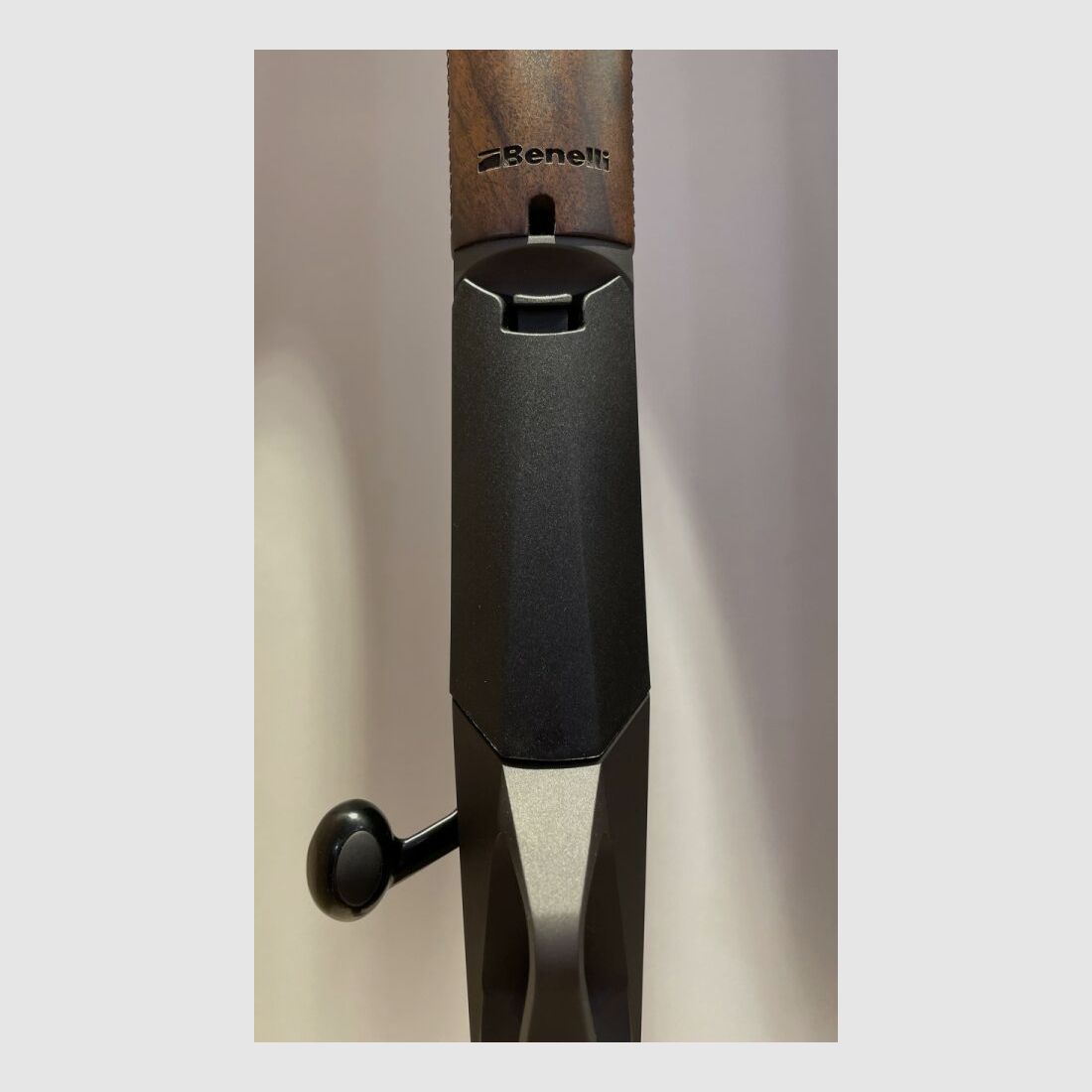 BENELLI LUPO BE.S.T. WOOD (LL 51 cm)