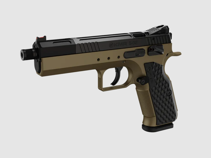 KMR S-02 SPECTRA OR SR 22LR, afbeelding 2 van 5