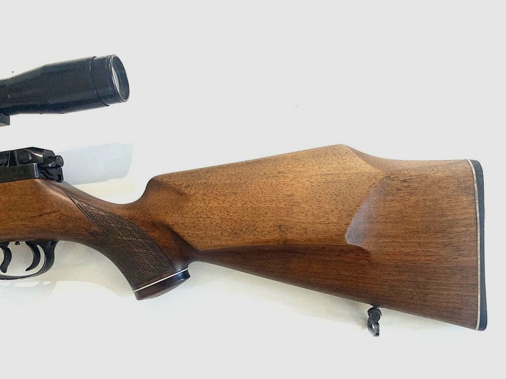 Mauser 66