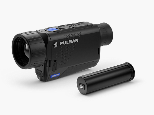 Pulsar APS 3 Batterij / Accu