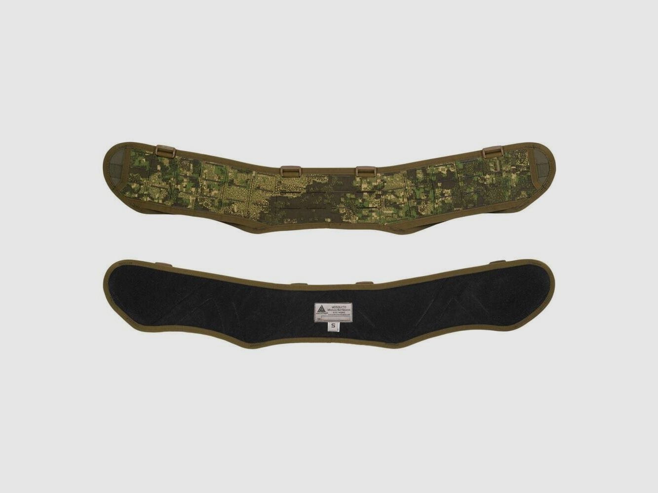 Direct Action Mosquito Modular Belt Sleeve Pencott Wildwood M