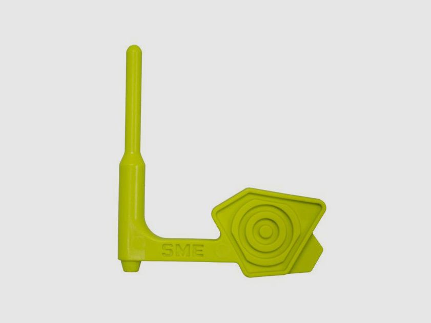 SME Chamber Safety Flag - Langwaffe
