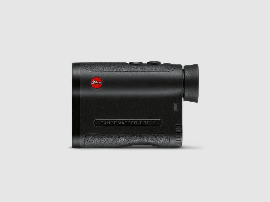 Leica Rangemaster CRF R