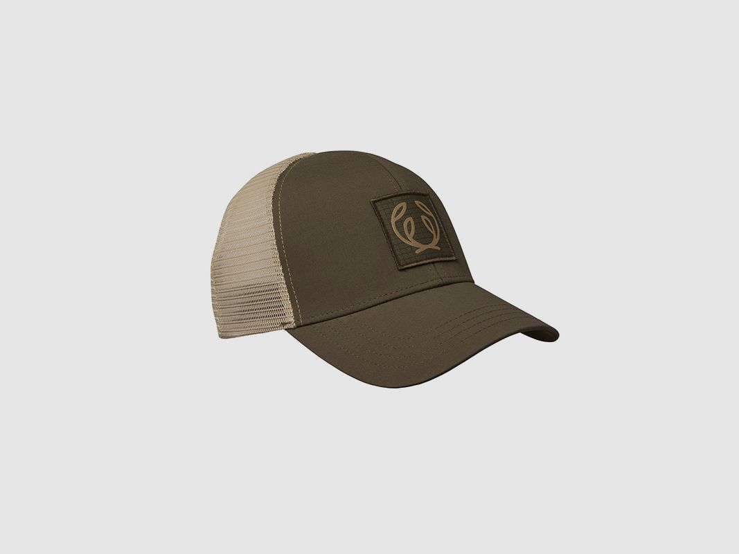 Chevalier Cap Symbol Oat