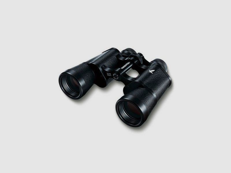 Swarovski Habicht 7x42
