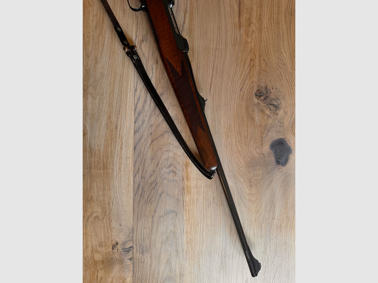 Sauer 200 .30-06