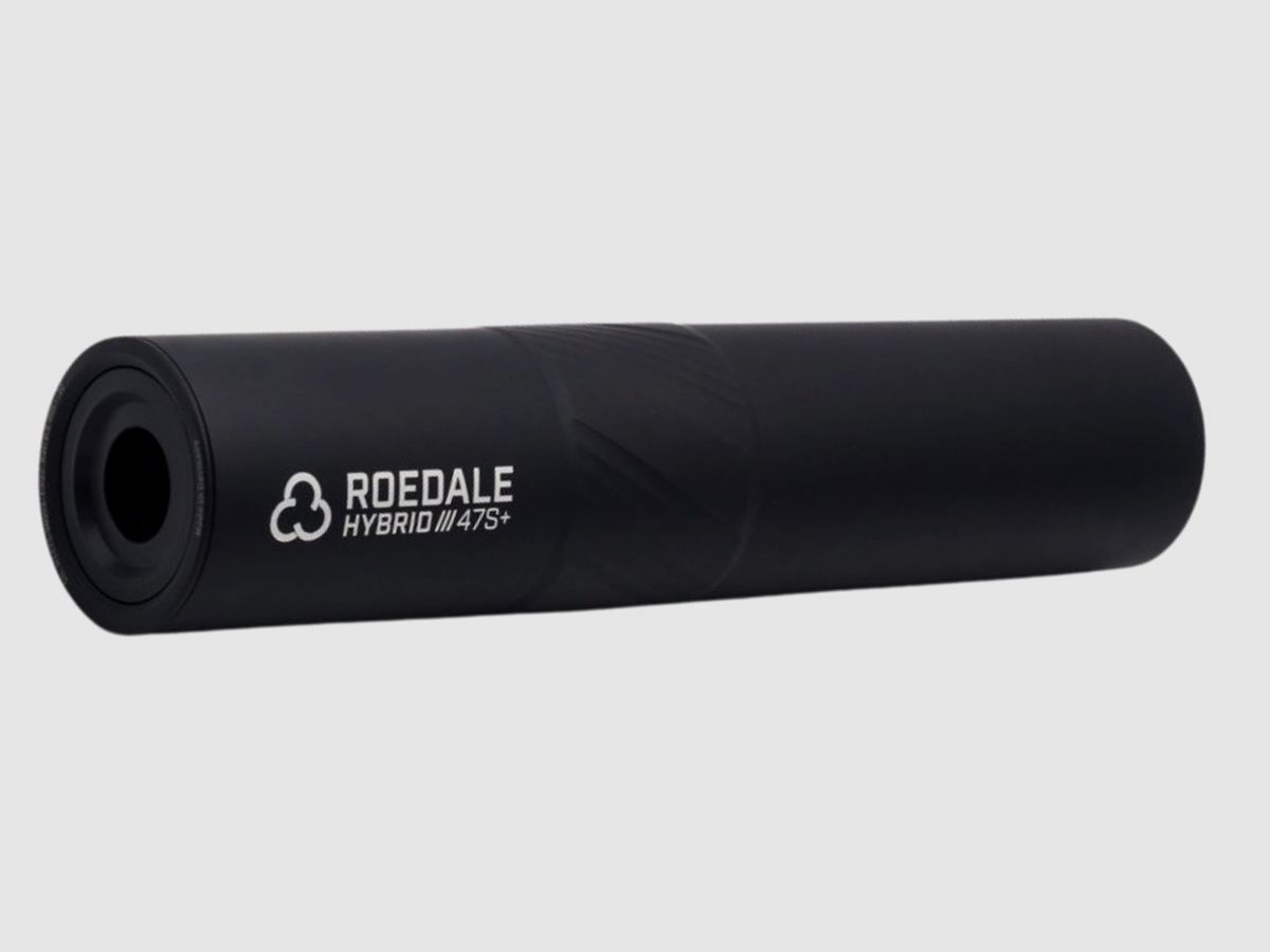 Roedale Hybrid 47S+