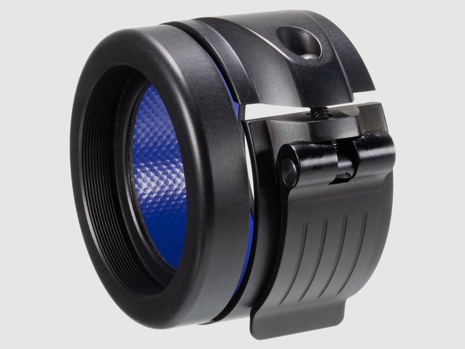Smartclip Klemmadapter fr Vorsatzgerte