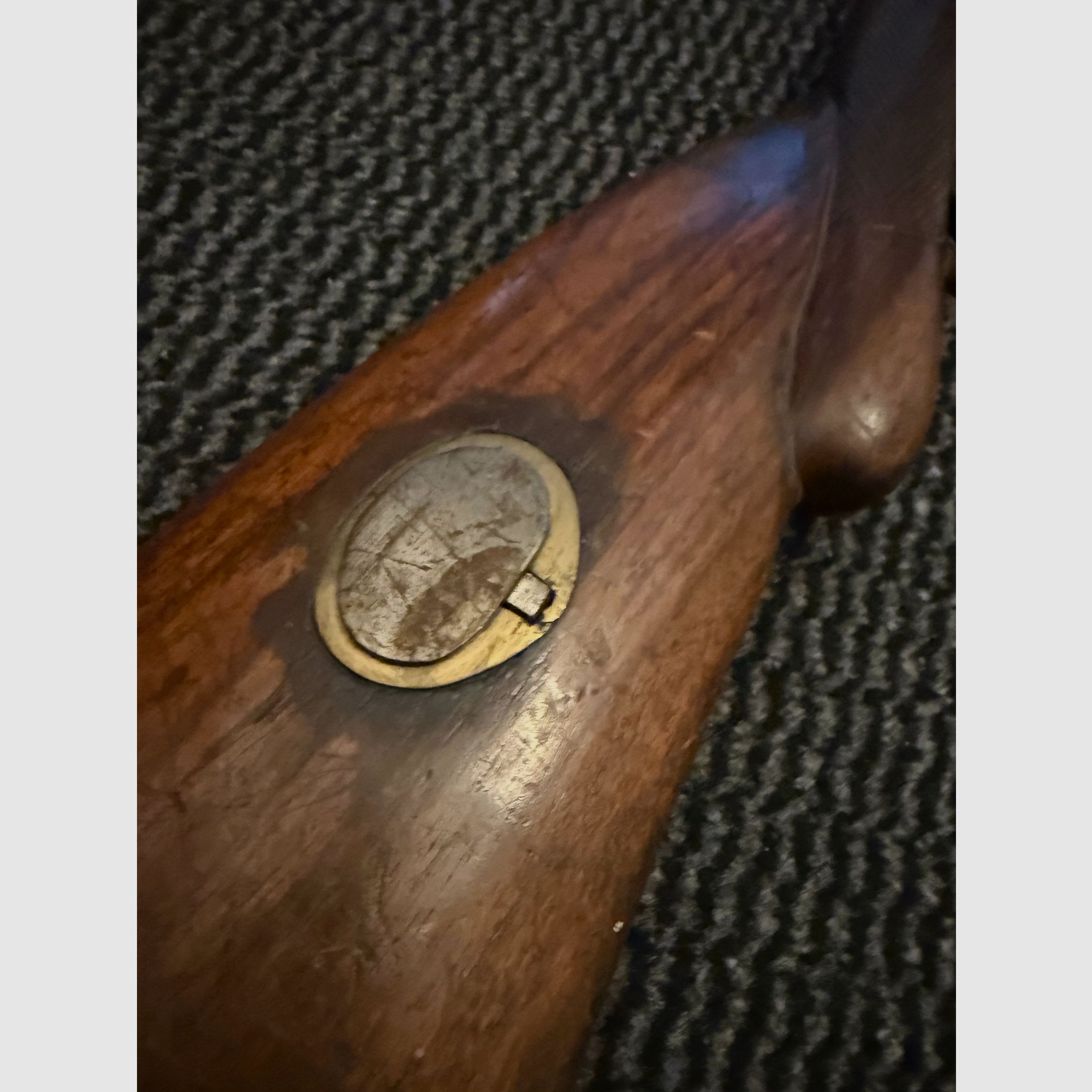 Gun/Shotgun/Musket