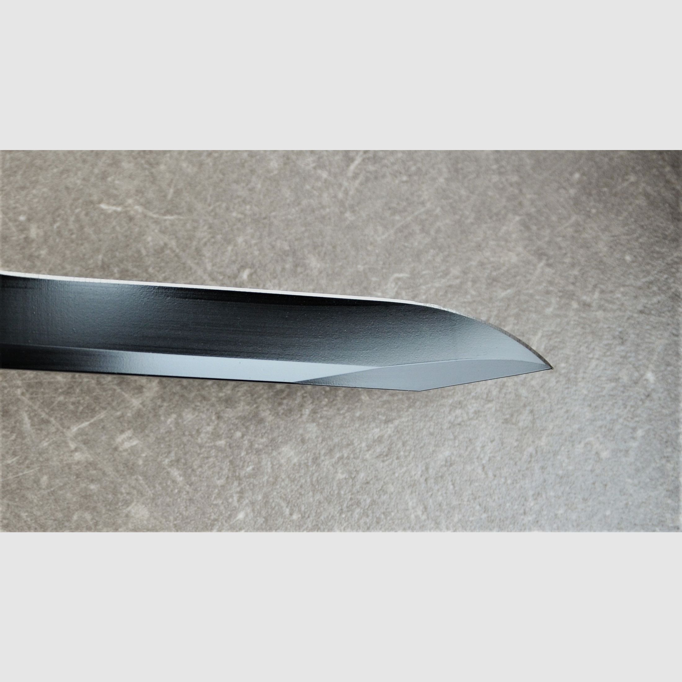 Glock Feldmesser FM 78 schwarz – Militärisches Mehrzweckmesser