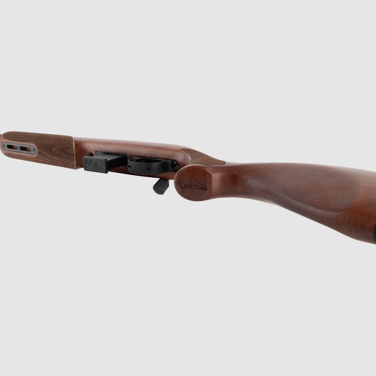 Diana Kleinkalibergewehr R-22 Carbon Premium, Bild 11 von 12