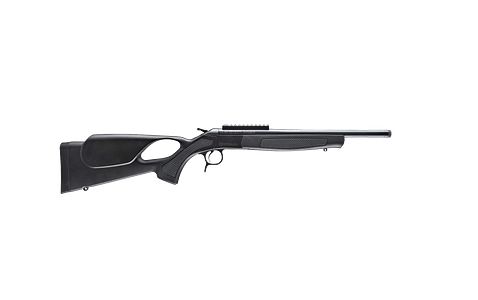 Bergara BA13 Einzellader-Büchse 