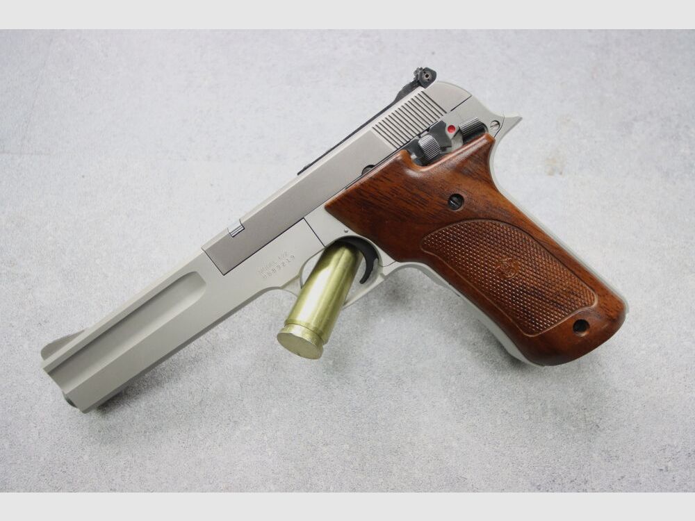 Smith & Wesson Mod 622