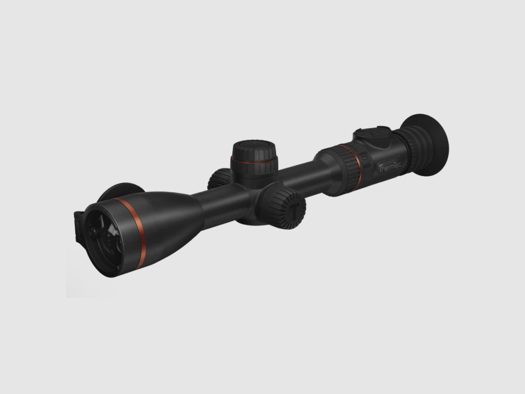 ThermTec ORYX635-LRF, Bild 1 von 7