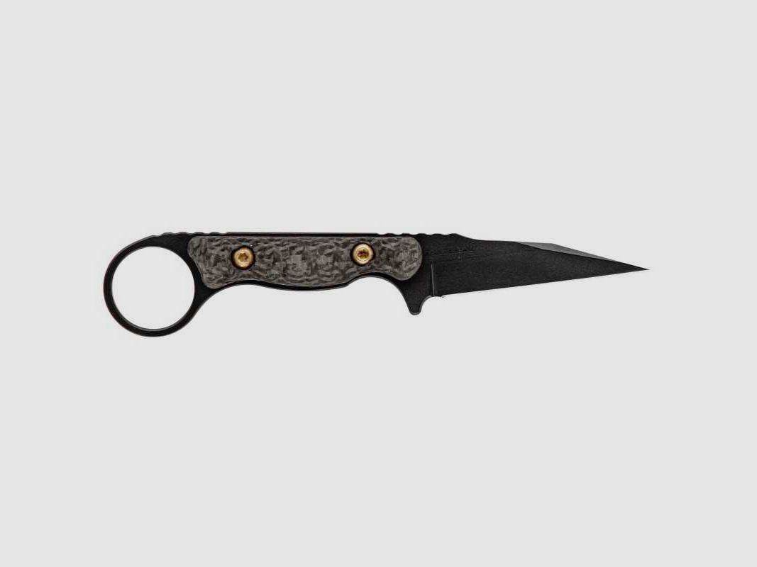 Couteau SC Jank Shank W Heavy Metal M4, image 1 sur 10