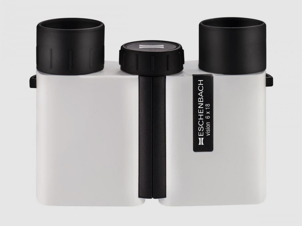 Eschenbach Eschenbach Vision 6x18 Prismáticos