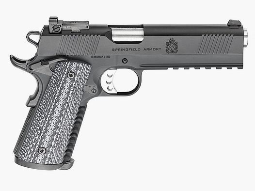 1911 TRP Operator 5" Black