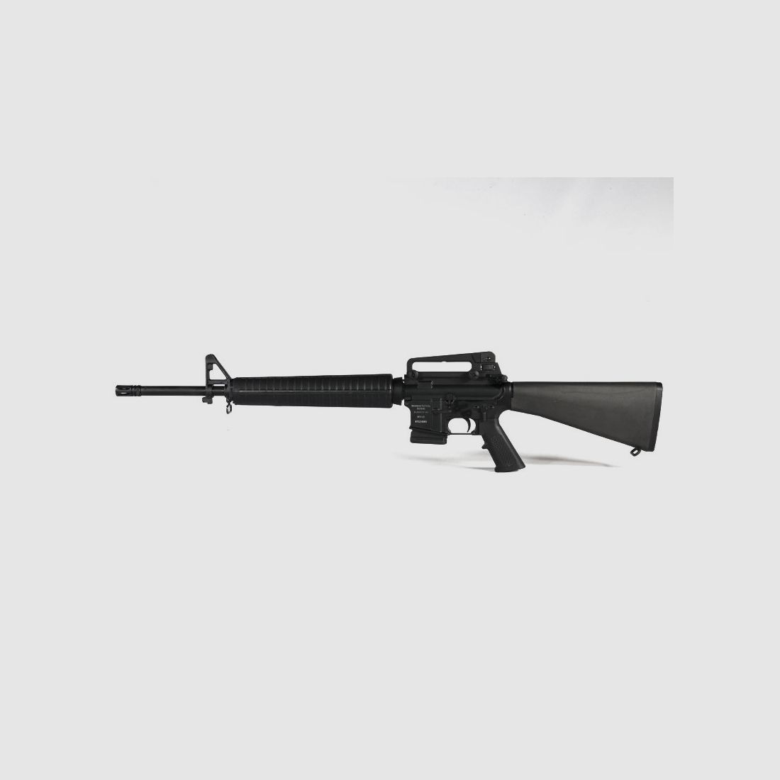 Bavarian Tactical Systems BTS-15 M16A3