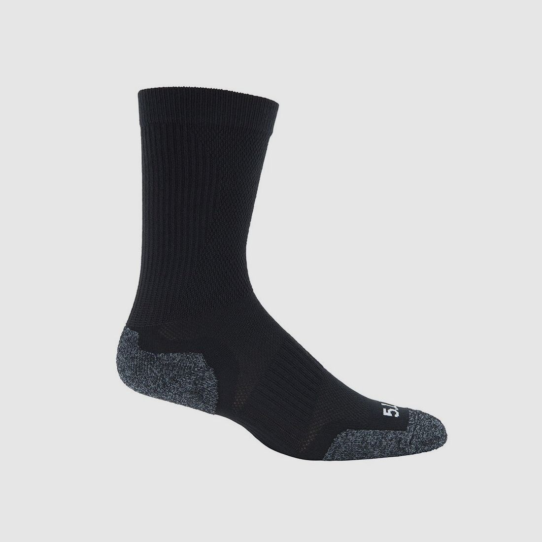 5.11 Calzino Slipstream Nero S