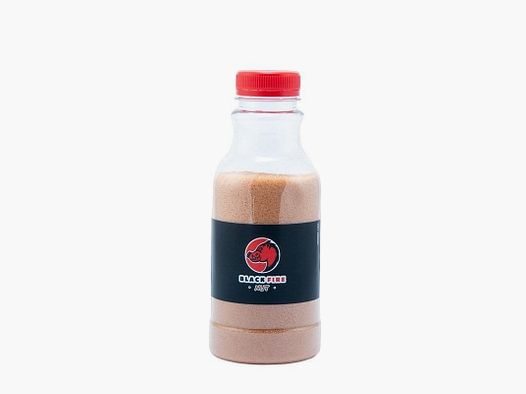 Black Fire Nordic Line Noisette 0,5 Kg Pack de 6