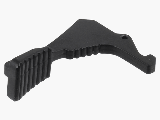 UTG Extended Tactical Charging Handle Latch