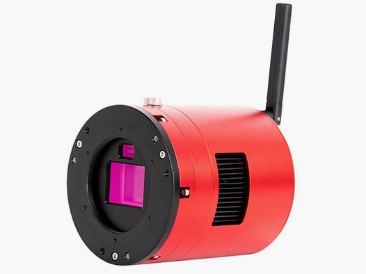 Farbenkamera ZWO ASI2600MC-AIR