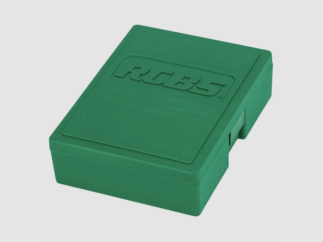 Ringpaar 2 Matrizen RCBS 224 Valkyrie – volle Länge – Gruppe D, Bild 2 von 2