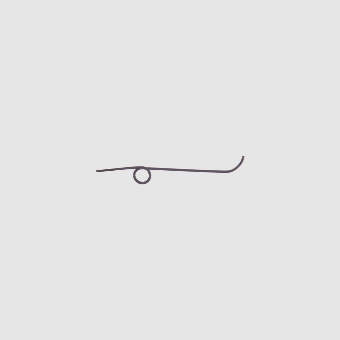 BENELLI U.S.A. ACTION LOCK LEVER SPRING FOR CENTRO/SPORT