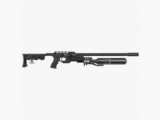 Carabina Hatsan Tac Boss