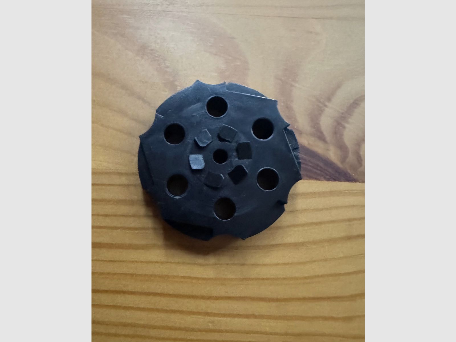 Crosman 357 CO2 Revolver