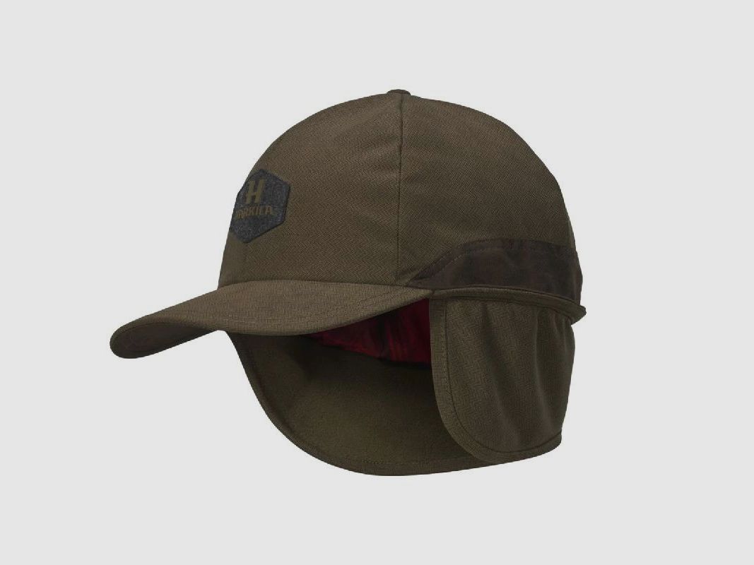 Härkila Driven Hunt HSP cap, image 2 of 5