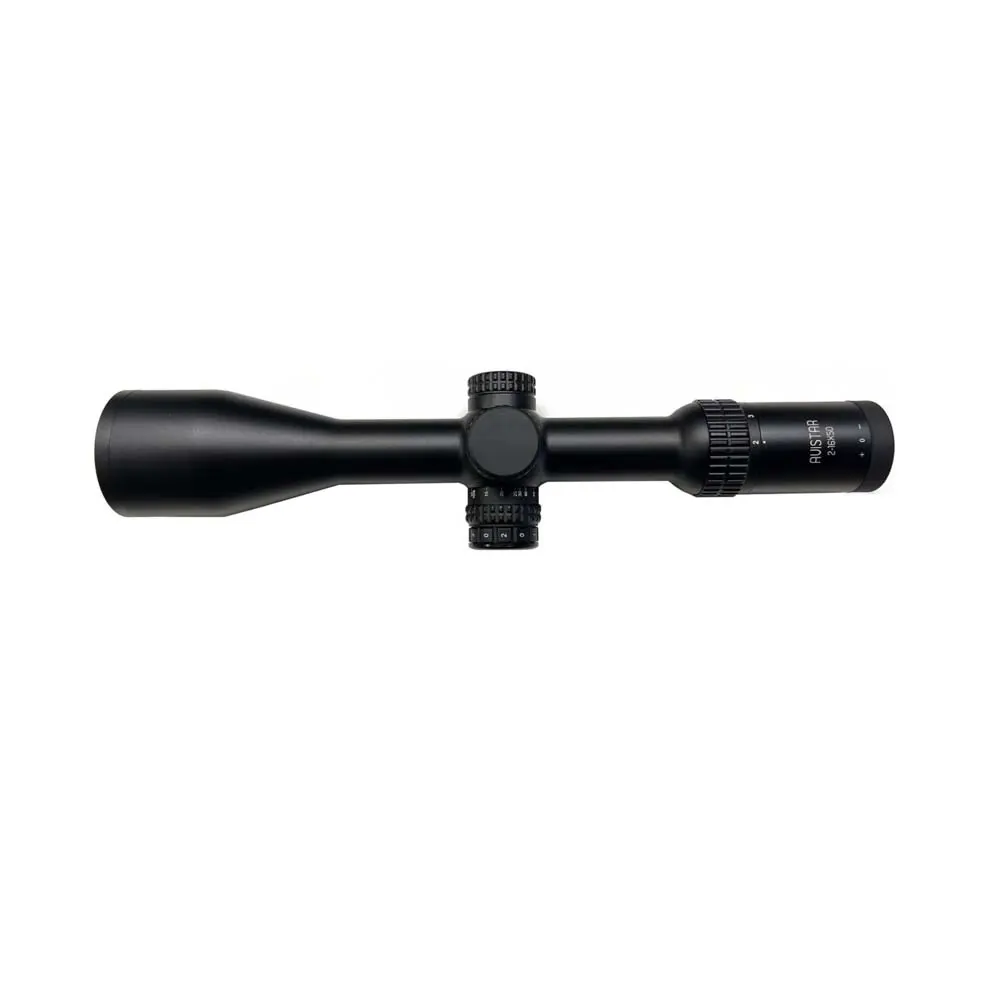 Zielfernrohr AVISTAR 2-16×50 R.I., Bild 2 von 5