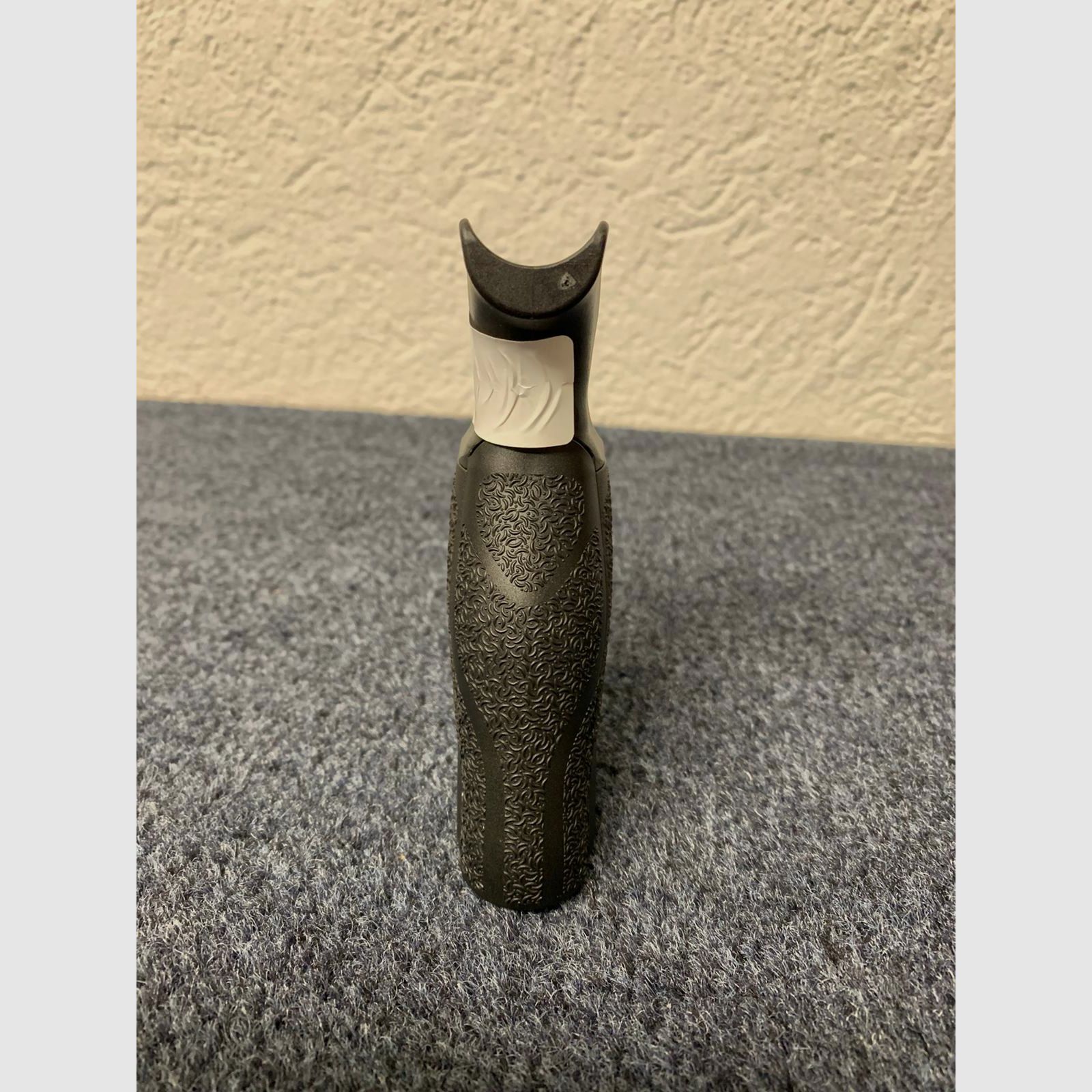 HK Adaptive Battle Grip Griff schwarz - NEU - Heckler & Koch Mr223 Mr308 HK416 HK417 HK433 HK437 G95k KSK Ar15