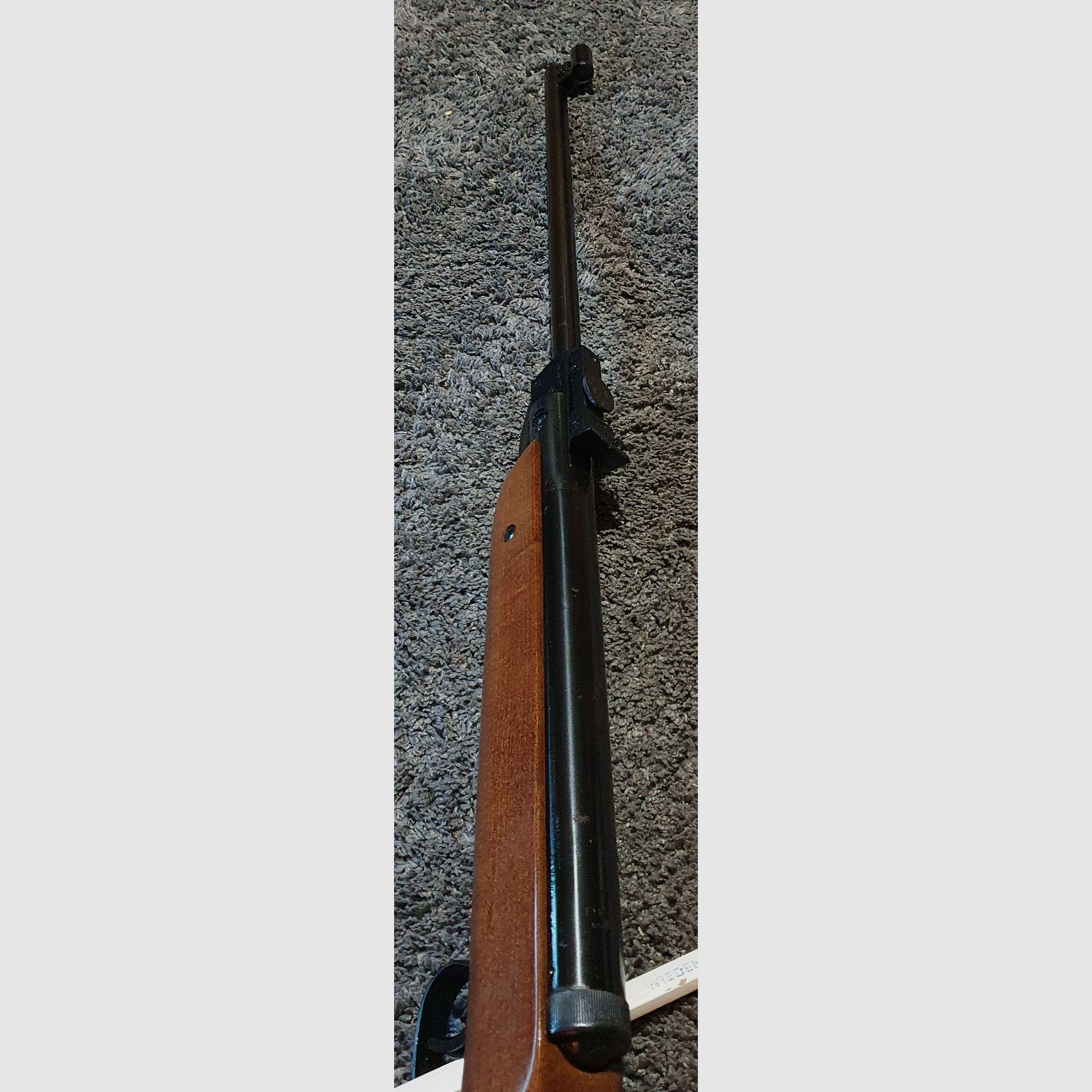 Diana 25 originele hoge richtkijker