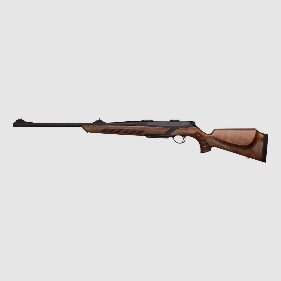 Merkel Helix Lady DS Standard barrel length Standard with 56 cm / Magnum 61 barrel length, caliber 9.3x62 repeating rifle