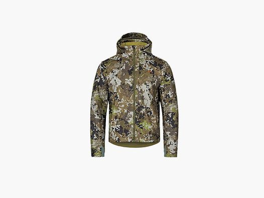 Blaser Tranquility Jacket, HunTec Camo
