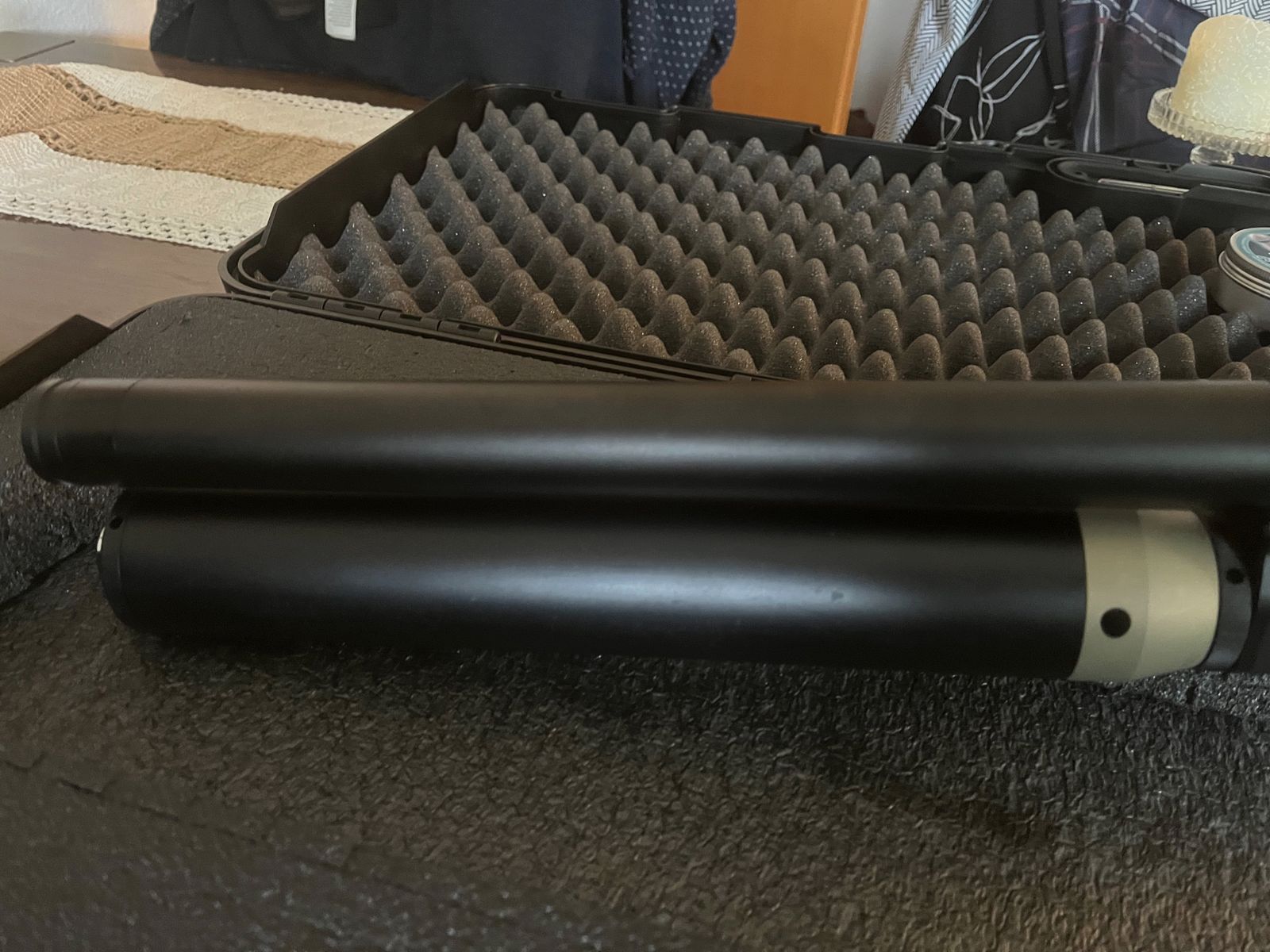 HP Max Mk2 , Bild 8 von 17