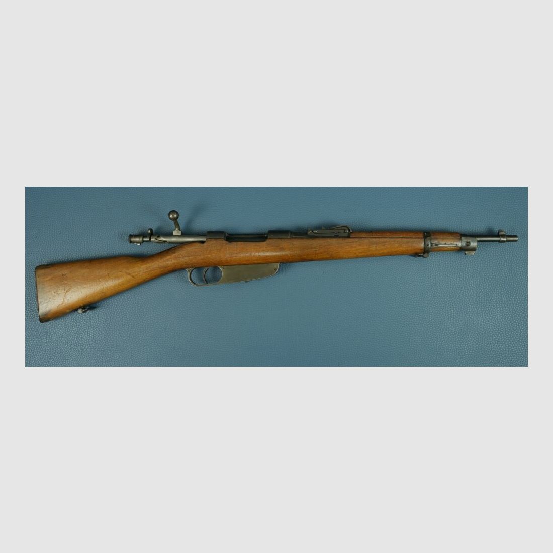 Terni 91/24 6.5x52 Carcano