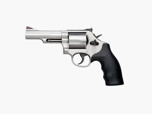 S&W REV 69 Combat Magnum .44 Mag. 4 1/4"