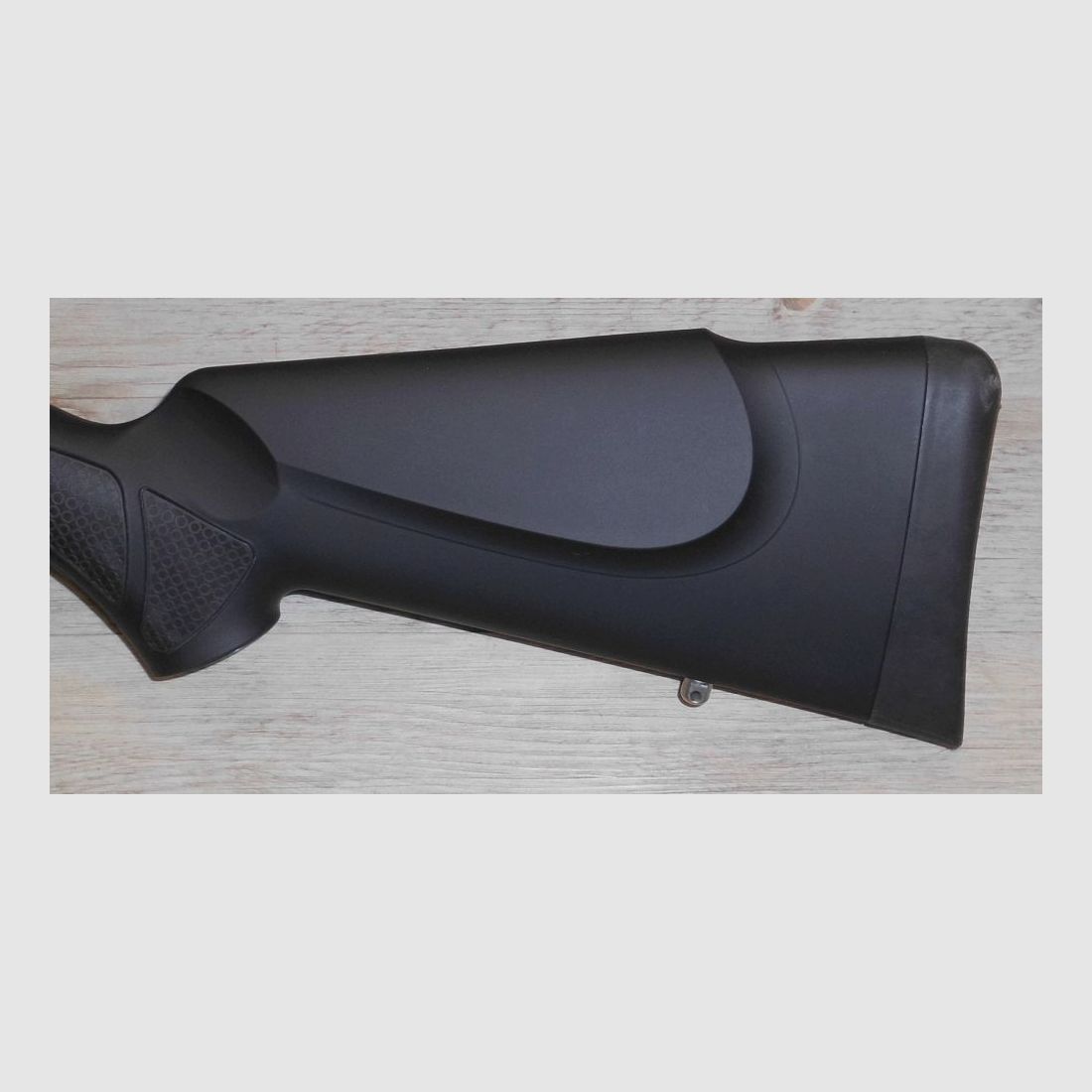 Sako 85 Syntetyk Mod.Stal nierdzewna