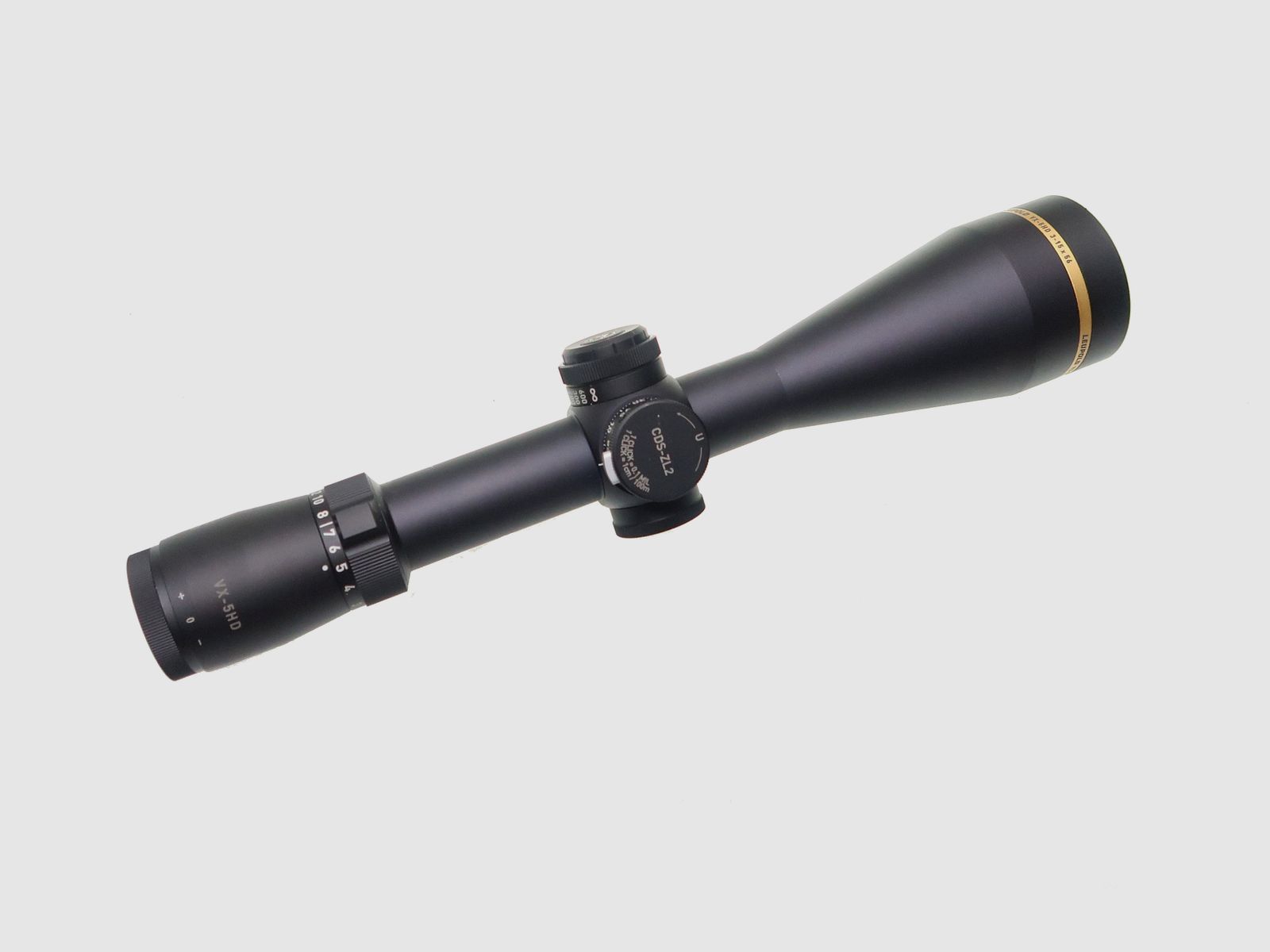 Leupold VX-5HD 3-15x56