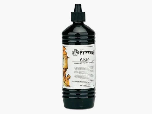 Petromax Petromax Bouteille Alkan 1 Litre