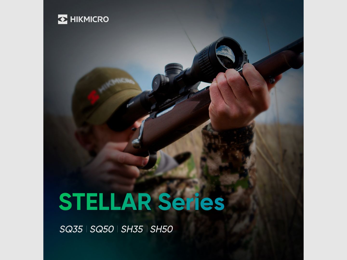VISOR TÉRMICO HIKMICRO STELLAR, imagen 6 de 6