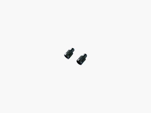 Short electrodes for Num'Axes Canicalm Prenium collar
